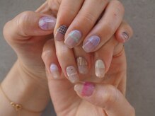 キコ ネイル(KICO nail)/Hand120分コース