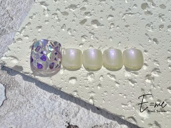 フット定額デザイン6