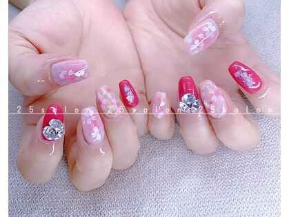 ニゴサロン(25Salon)の写真