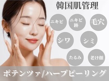 フェミナ(femna)の写真
