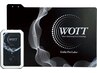 WOTT使用による自律神経にアプローチするドライマッサージ（60分）