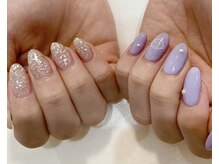 シエル(Ciel)/90min design