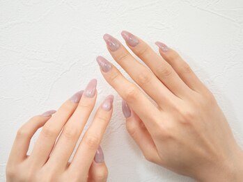 ウェリナ(Welina)/グラデーション