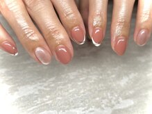 ジュリネイル(JULIE NAIL)/デザインアート定額♪