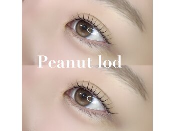 アイモア 金山店(eye mor.)/ピーナッツロッド♪