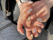 ナナ アトリエネイル(NANA atelier-nail)/★ネイルデザイン★