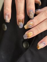 グランツレガロ(Glanzregaro)/シーズンデザイン