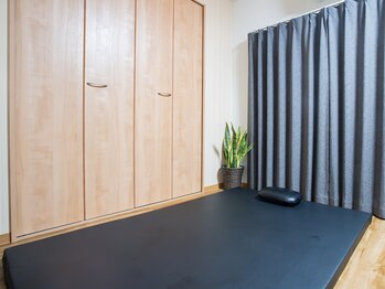 バベル(BABEL)/広々マット施術◎