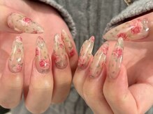 デイシー ネイルアンドアイラッシュ 新宿(deicy)/デザインコース