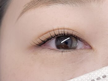 マル(maru)/まつげパーマ