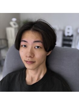 ニューフェイス(NEW FACE)/メンズアイブロウ