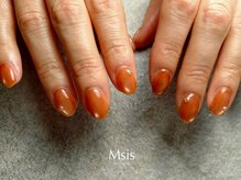 エムシス(Msis)/マグネットデザイン