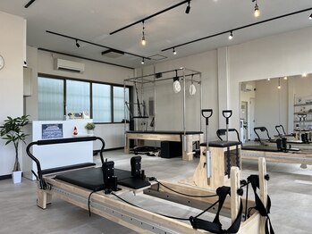 ルルト 郡山店/《郡山店 内観》