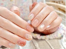 ベルダ(BELDAD)/お客様ネイル ー Customer nail