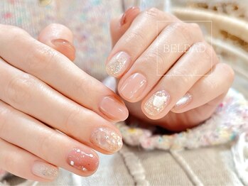 ベルダ(BELDAD)/お客様ネイル ー Customer nail