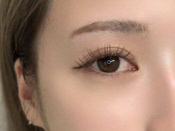 ミエレ(miele)/まつ毛エクステ/LED