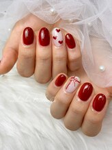 シンデレラ(Cinderella)/