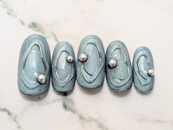 【定額プレミアムコース¥7300】