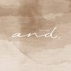 アンド 上石神井(And.)のお店ロゴ
