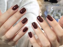 ジャスネイル(Jas Nail)/