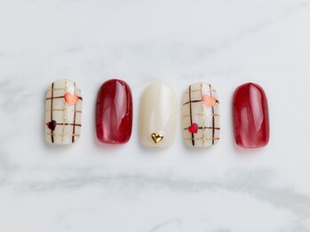 ボニータ(Bonita)/スタンダードコース