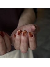 ベオ(beo)/nail sample