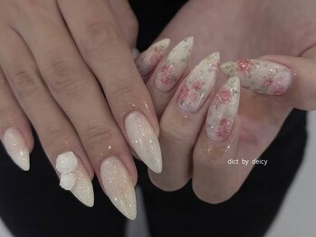 ディクト バイ デイシー(DICT by deicy)/デザインコース
