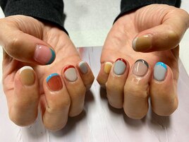 オフィスネイル