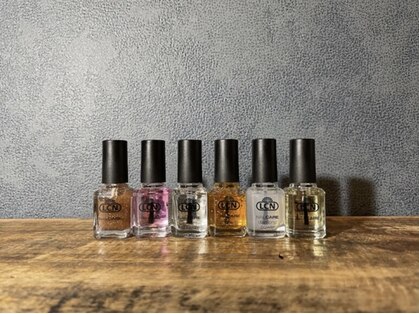 L'AJITTOnail&eyelashの写真