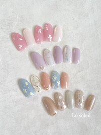 シンプルデザイン　by mikiko