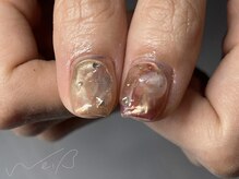 ワイス(weiss)/ニュアンス