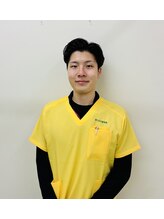 菜のはな整体院 齋藤 隼太