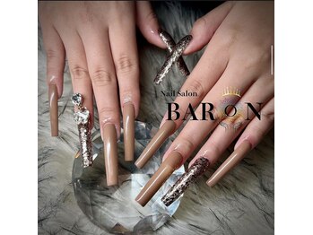 バロン 町田店(BARON)/スカルプネイル