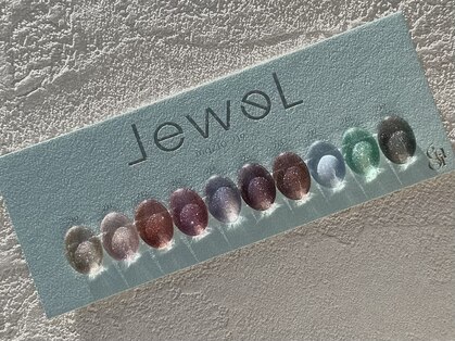 ジュイール ネイル 千葉店(Jouir nail)の写真