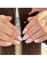 エスエムジーオー(smgo)/マグネットネイル