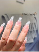 ブルーデイジー 栄本店(Blue daisy)/人気クロスパーツ☆春ver.
