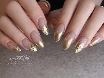 ウィズビー 池尻大橋(withB)/