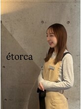 エトルカ(etorca)&nbsp;kitai 