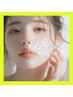 【学割24】眉毛アイブロウWAX（※間引き&毛量調整は無し）