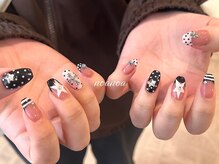 サロン ノアノア(salon noa noa)/