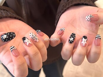 サロン ノアノア(salon noa noa)/