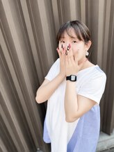 エーナイン ほのか清田店 kasumi