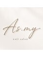 アズミー(As.my)/Nail Salon As.my 