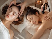 アンドリュクス(＆Leluxe)の雰囲気（手軽に始められる30分のメニューも♪忙しい方にピッタリです◎）