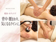 ボルテージ マーキュリー 湯島本郷店(Voltage Mercury)