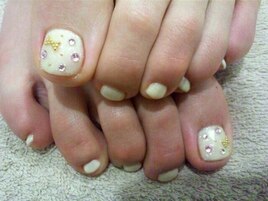 リピ様OKフット¥3500コース