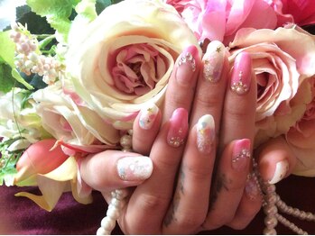 リングアリング(Ring a Ring)/ハートホロ