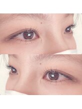 ジュピ(Jupi)/まつげパーマ☆ナチュラル仕上げ