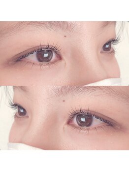 ジュピ(Jupi)/まつげパーマ☆ナチュラル仕上げ
