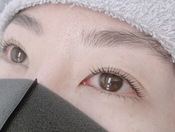 ハニ(HANI.)/ラッシュリフト